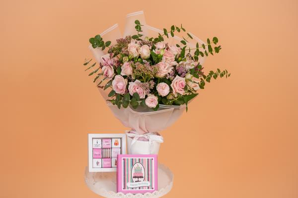 Pretty In Pink Bundle